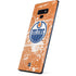NHL Edmonton Oilers Frozen Galaxy Note 9 Skin