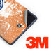 NHL Edmonton Oilers Frozen Galaxy Note 9 Skin