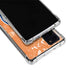 NHL Edmonton Oilers Frozen Galaxy Note20 5G Clear Case