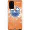 NHL Edmonton Oilers Frozen Galaxy Note20 5G Pro Case