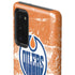 NHL Edmonton Oilers Frozen Galaxy Note20 5G Pro Case
