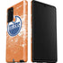 NHL Edmonton Oilers Frozen Galaxy Note20 5G Pro Case