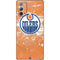 NHL Edmonton Oilers Frozen Galaxy Note20 5G Skin