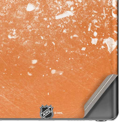 NHL Edmonton Oilers Frozen Galaxy Note20 5G Skin