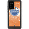 NHL Edmonton Oilers Frozen Galaxy Note20 5G Waterproof Case