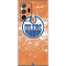NHL Edmonton Oilers Frozen Galaxy Note20 Ultra 5G Skin