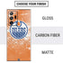 NHL Edmonton Oilers Frozen Galaxy Note20 Ultra 5G Skin