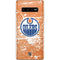 NHL Edmonton Oilers Frozen Galaxy S10 Plus Skin