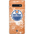 NHL Edmonton Oilers Frozen Galaxy S10 Skin