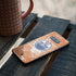 NHL Edmonton Oilers Frozen Galaxy S10e Skin