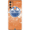 NHL Edmonton Oilers Frozen Galaxy S20 Fan Edition Skin