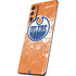 NHL Edmonton Oilers Frozen Galaxy S20 Fan Edition Skin