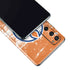 NHL Edmonton Oilers Frozen Galaxy S20 Fan Edition Skin