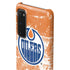 NHL Edmonton Oilers Frozen Galaxy S20 Lite Case