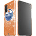 NHL Edmonton Oilers Frozen Galaxy S20 Lite Case