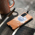 NHL Edmonton Oilers Frozen Galaxy S20 Plus Pro Case