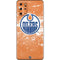 NHL Edmonton Oilers Frozen Galaxy S20 Plus Skin
