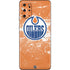 NHL Edmonton Oilers Frozen Galaxy S20 Plus Skin