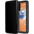 NHL Edmonton Oilers Frozen Galaxy S20 Plus Waterproof Case
