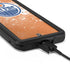 NHL Edmonton Oilers Frozen Galaxy S20 Plus Waterproof Case