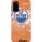 NHL Edmonton Oilers Frozen Galaxy S20 Pro Case