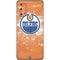 NHL Edmonton Oilers Frozen Galaxy S20 Skin