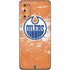 NHL Edmonton Oilers Frozen Galaxy S20 Skin