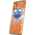 NHL Edmonton Oilers Frozen Galaxy S20 Skin