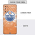 NHL Edmonton Oilers Frozen Galaxy S20 Skin