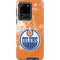 NHL Edmonton Oilers Frozen Galaxy S20 Ultra 5G Pro Case