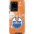 NHL Edmonton Oilers Frozen Galaxy S20 Ultra 5G Pro Case