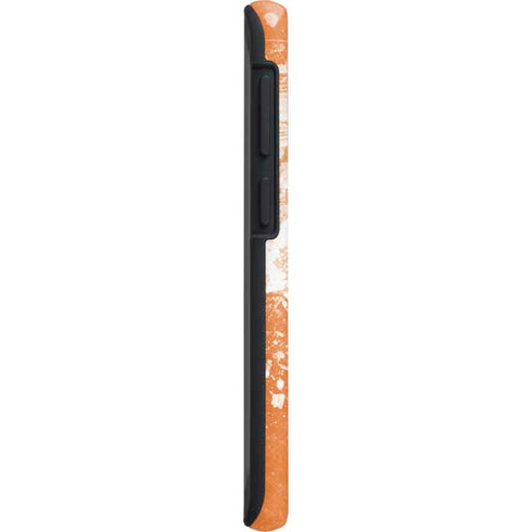 NHL Edmonton Oilers Frozen Galaxy S20 Ultra 5G Pro Case