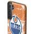 NHL Edmonton Oilers Frozen Galaxy S21 FE Pro Case