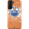 NHL Edmonton Oilers Frozen Galaxy S21 Plus 5G Pro Case
