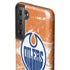 NHL Edmonton Oilers Frozen Galaxy S21 Plus 5G Pro Case