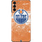 NHL Edmonton Oilers Frozen Galaxy S21 Plus 5G Skin