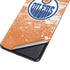 NHL Edmonton Oilers Frozen Galaxy S21 Plus 5G Skin
