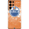 NHL Edmonton Oilers Frozen Galaxy S21 Ultra 5G Skin