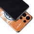 NHL Edmonton Oilers Frozen Galaxy S21 Ultra 5G Skin