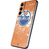NHL Edmonton Oilers Frozen Galaxy S22 Skin