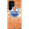 NHL Edmonton Oilers Frozen Galaxy S22 Ultra Pro Case