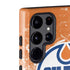NHL Edmonton Oilers Frozen Galaxy S22 Ultra Pro Case