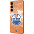 NHL Edmonton Oilers Frozen Galaxy S23 FE Skin