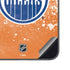 NHL Edmonton Oilers Frozen Galaxy S23 FE Skin
