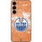 NHL Edmonton Oilers Frozen Galaxy S23 Plus Skin