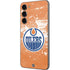 NHL Edmonton Oilers Frozen Galaxy S23 Plus Skin