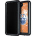 NHL Edmonton Oilers Frozen Galaxy S23 Plus Waterproof Case