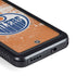 NHL Edmonton Oilers Frozen Galaxy S23 Plus Waterproof Case