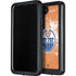 NHL Edmonton Oilers Frozen Galaxy S23 Waterproof Case
