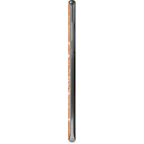 NHL Edmonton Oilers Frozen Galaxy S8 Skin